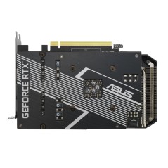ASUS DUAL-RTX3060-O12G-V2 12GB OC Edition - Ultimate Gaming Performance & Stunning Graphics!

